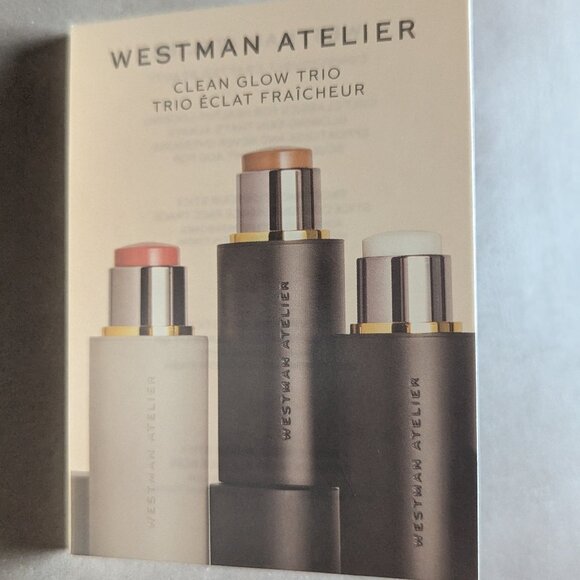 Westman Atelier Sample Trio Pack - Picture 9 of 14